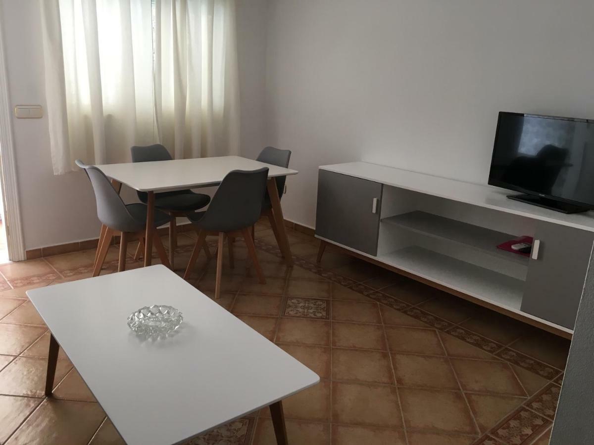 Apartamentos Jaen 8-Fuengirola Dış mekan fotoğraf