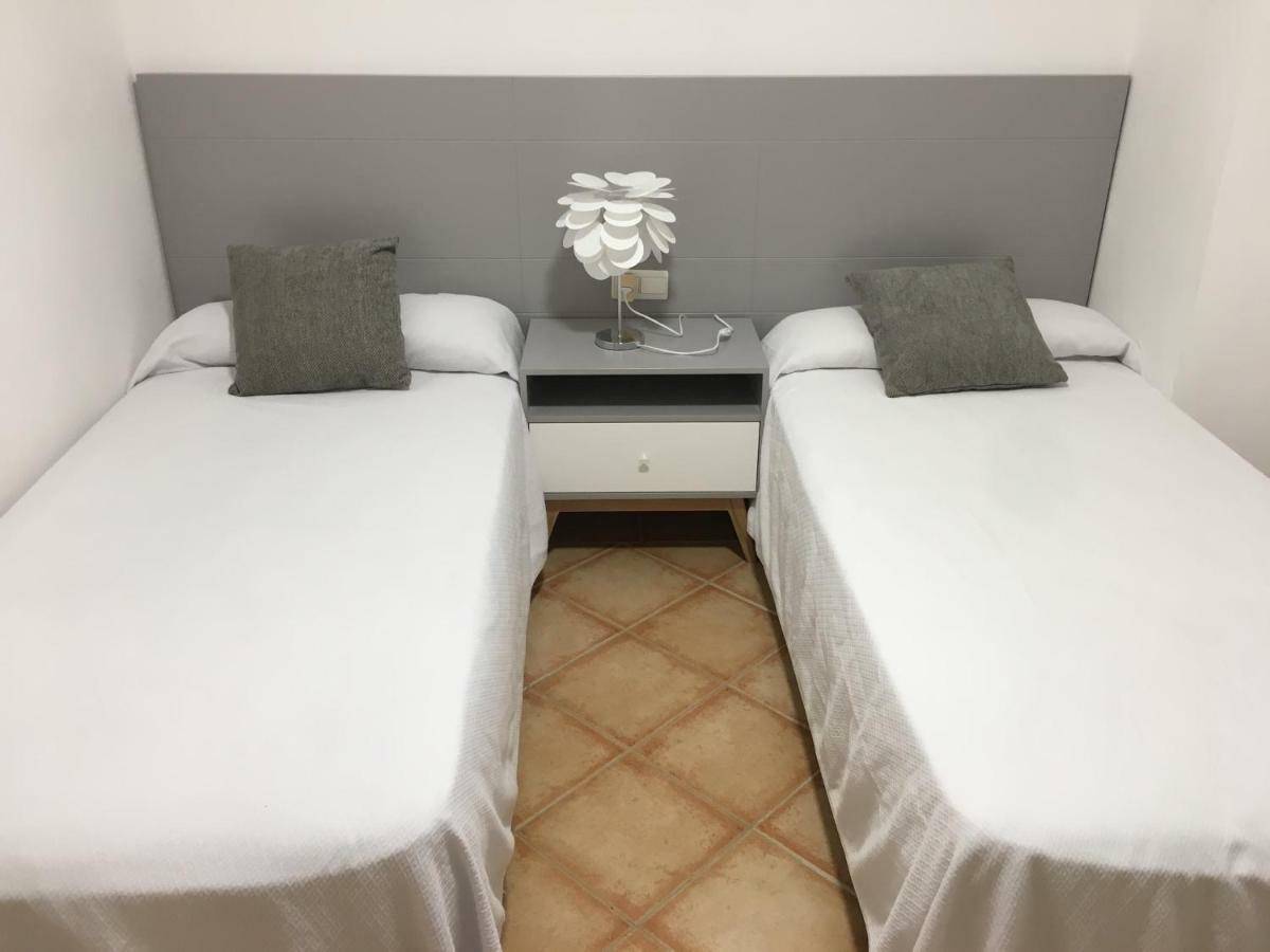 Apartamentos Jaen 8-Fuengirola Dış mekan fotoğraf