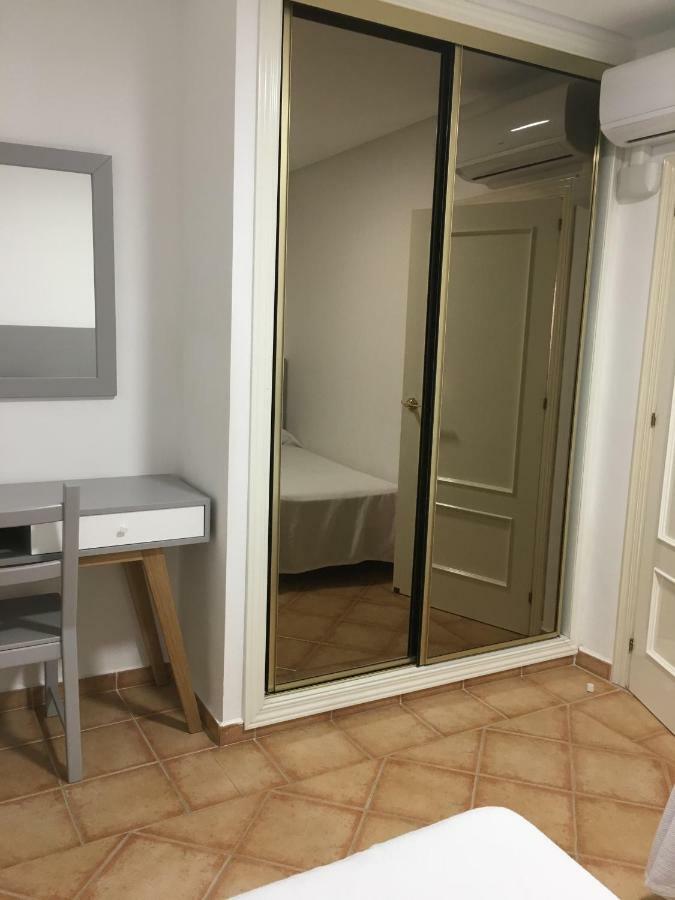 Apartamentos Jaen 8-Fuengirola Dış mekan fotoğraf