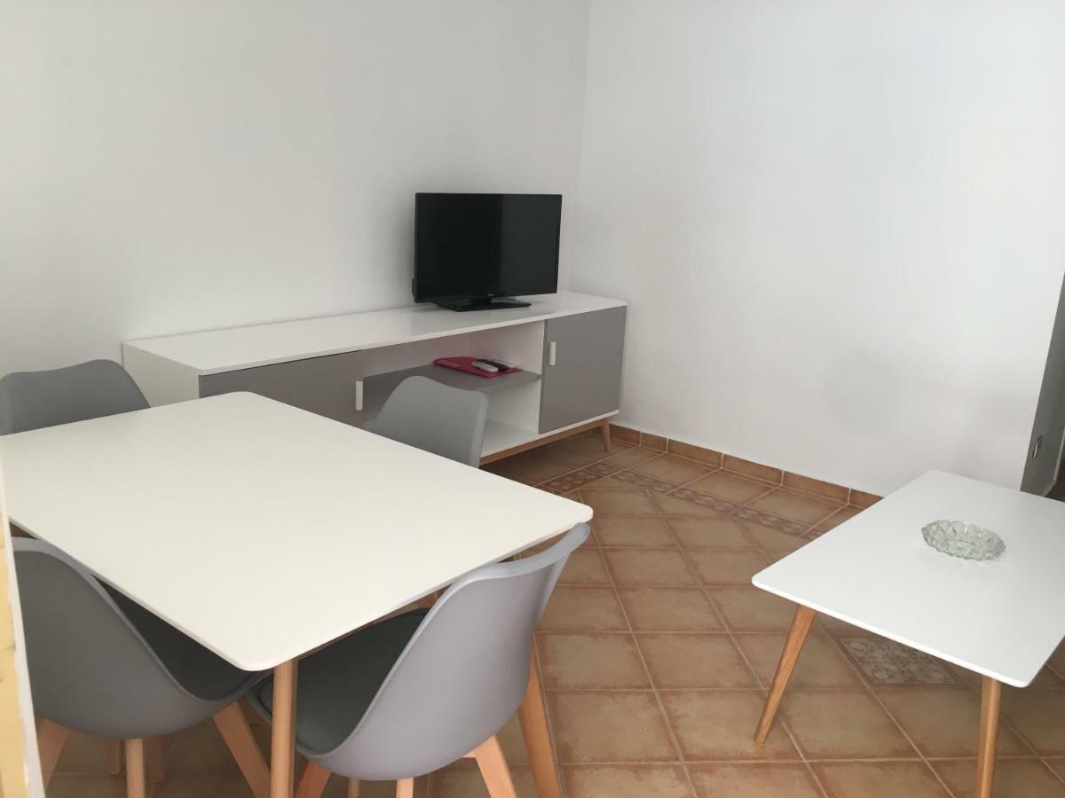 Apartamentos Jaen 8-Fuengirola Dış mekan fotoğraf